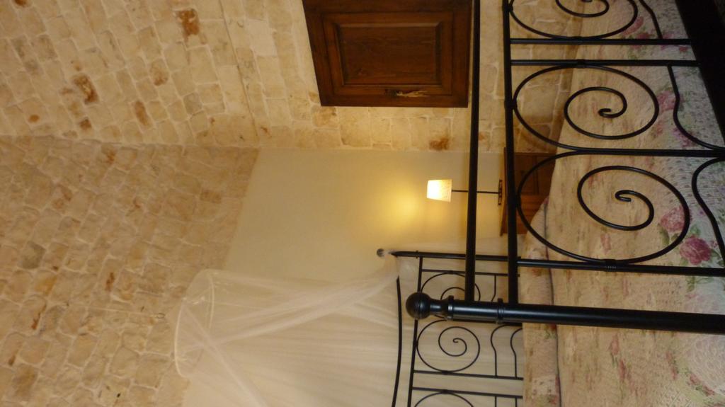 B&B Masseria Sant'Angelo Antonelli Exterior foto