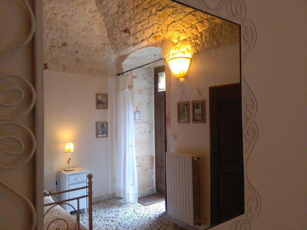 B&B Masseria Sant'Angelo Antonelli Exterior foto